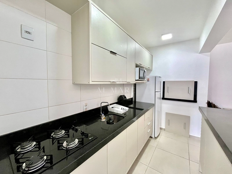 Apartamento zona nova: 18ª foto da galeria de imagens do imóvel