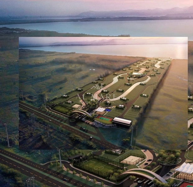 Occhi Marina Clube: 3ª foto da galeria de imagens do imóvel