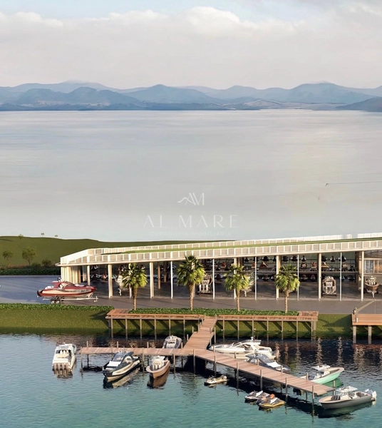 Occhi Marina Clube: 4ª foto da galeria de imagens do imóvel