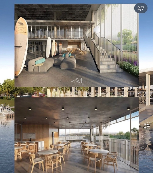 Occhi Marina Clube: 6ª foto da galeria de imagens do imóvel