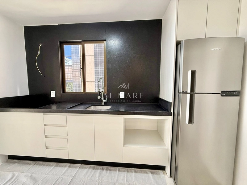 Apartamento com vista mar: 11ª foto da galeria de imagens do imóvel