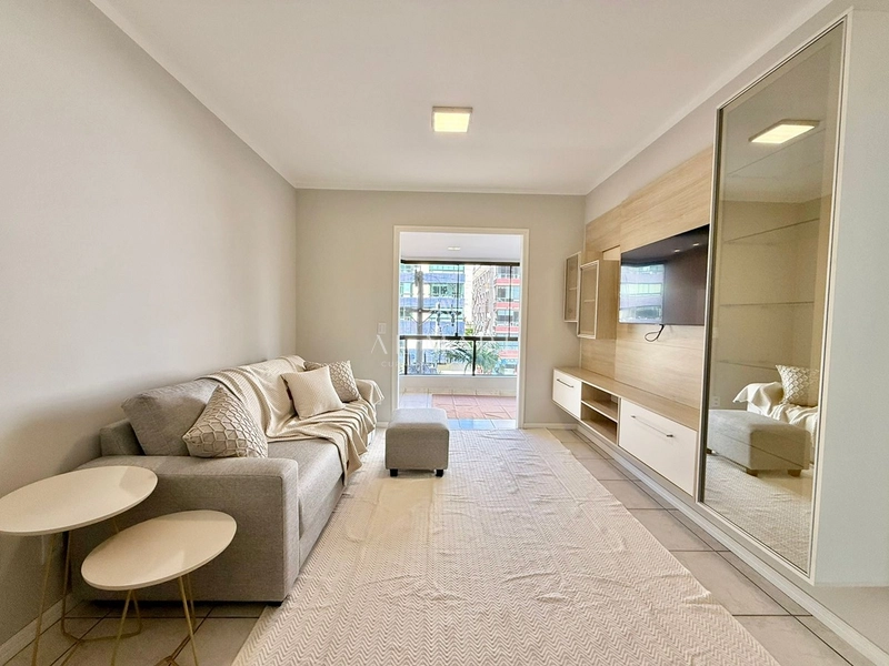 Apartamento com vista mar: 10ª foto da galeria de imagens do imóvel