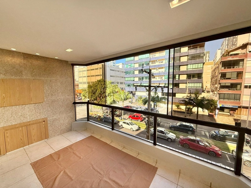 Apartamento com vista mar: 15ª foto da galeria de imagens do imóvel