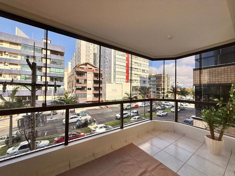 Apartamento com vista mar: 4ª foto da galeria de imagens do imóvel