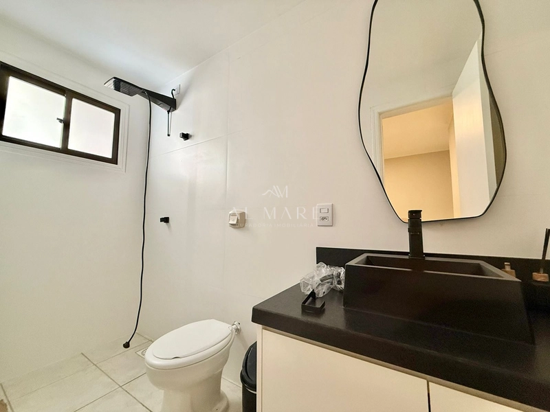 Apartamento com vista mar: 7ª foto da galeria de imagens do imóvel