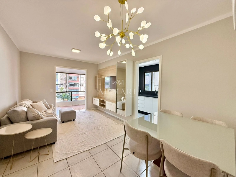 Apartamento com vista mar: 17ª foto da galeria de imagens do imóvel