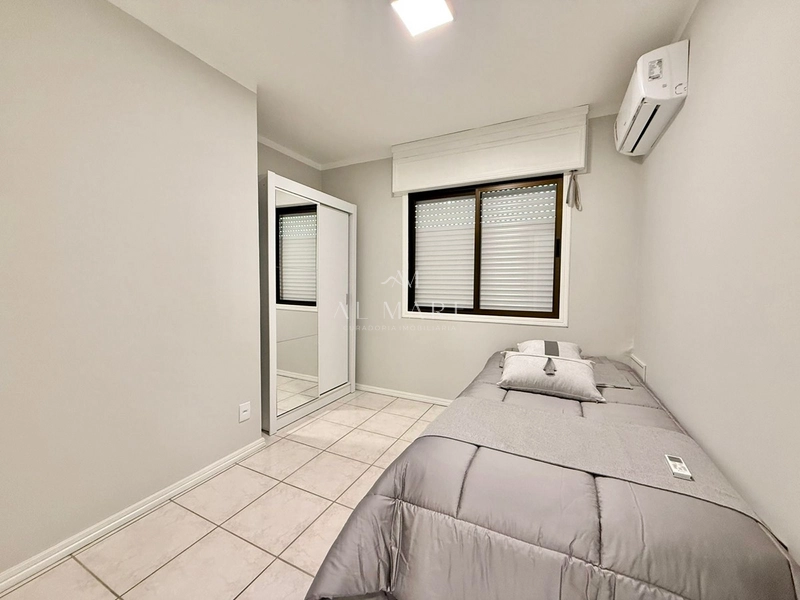 Apartamento com vista mar: 12ª foto da galeria de imagens do imóvel