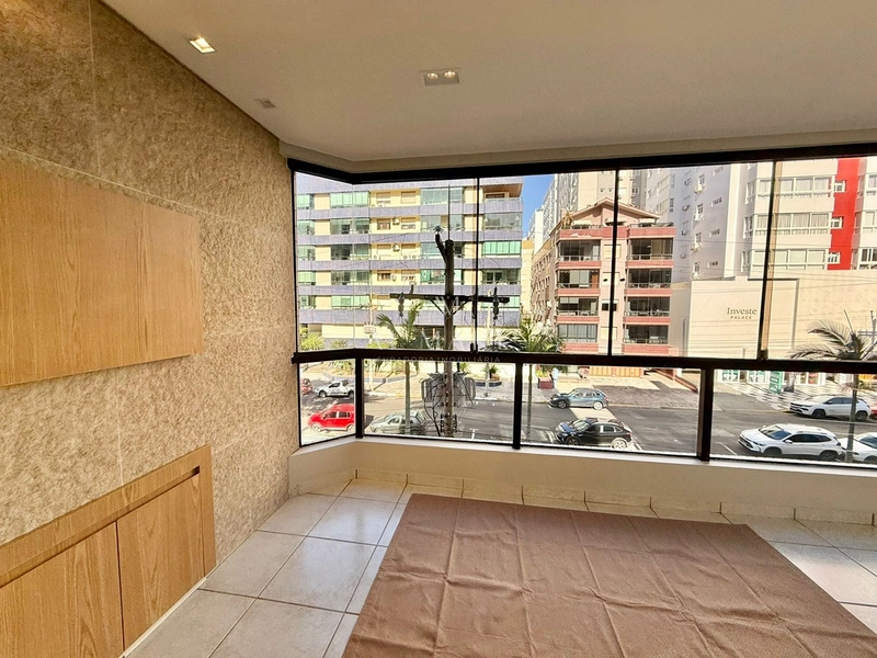 Apartamento com vista mar: 3ª foto da galeria de imagens do imóvel