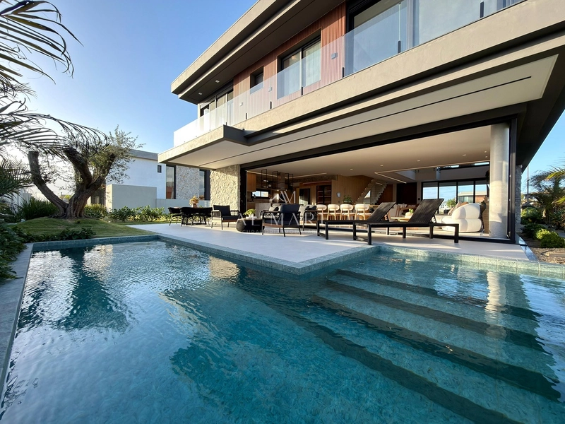 Casa em condominio : 15ª foto da galeria de imagens do imóvel