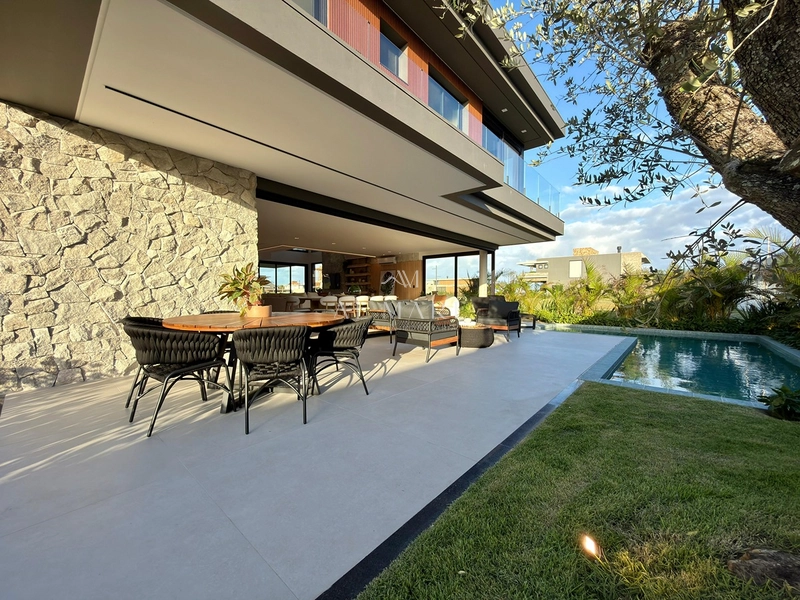 Casa em condominio : 13ª foto da galeria de imagens do imóvel