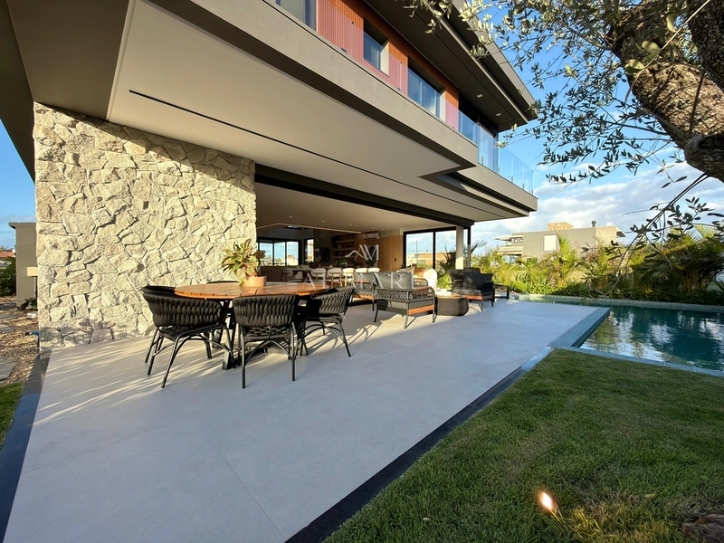 Casa em condominio : 14ª foto da galeria de imagens do imóvel