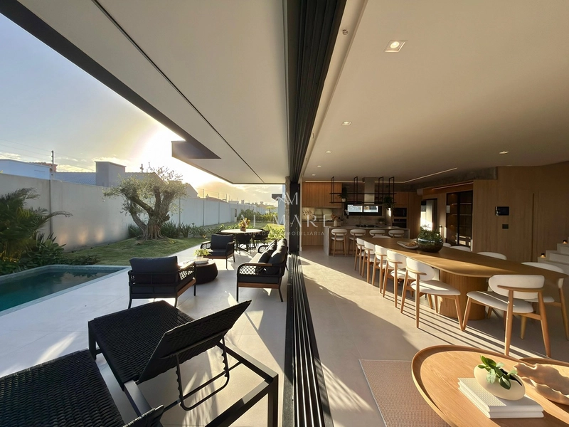 Casa em condominio : 22ª foto da galeria de imagens do imóvel