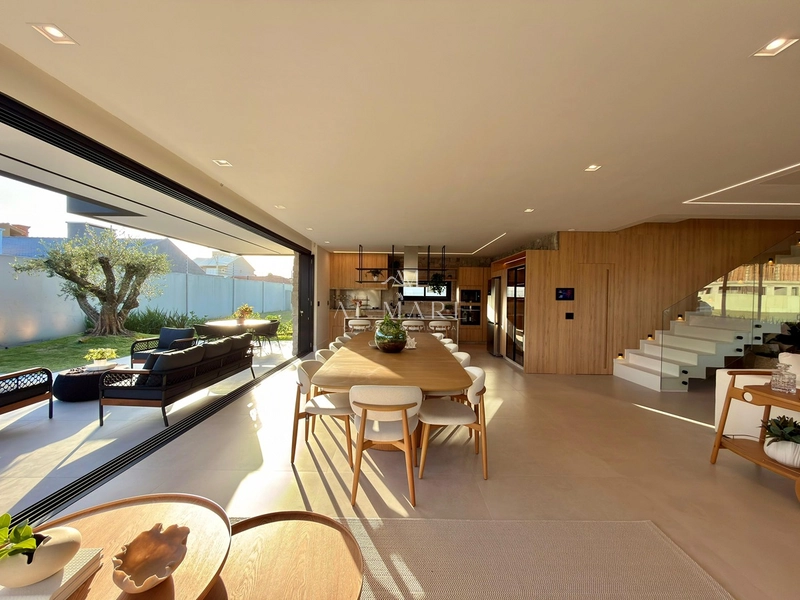 Casa em condominio : 19ª foto da galeria de imagens do imóvel