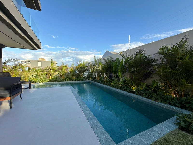 Casa em condominio : 12ª foto da galeria de imagens do imóvel