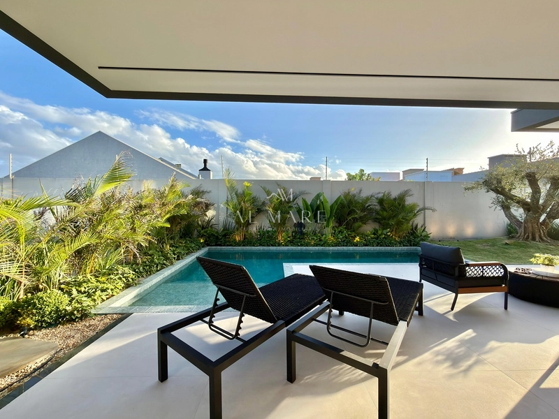 Casa em condominio : 17ª foto da galeria de imagens do imóvel