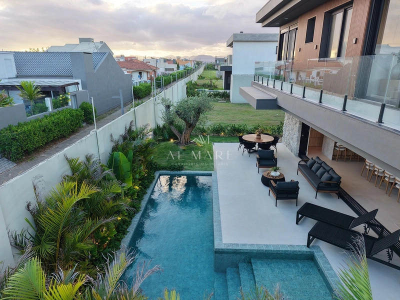 Casa em condominio : 25ª foto da galeria de imagens do imóvel