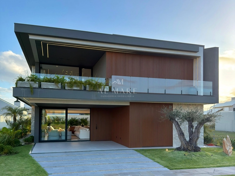 Casa em condominio : 1ª foto da galeria de imagens do imóvel