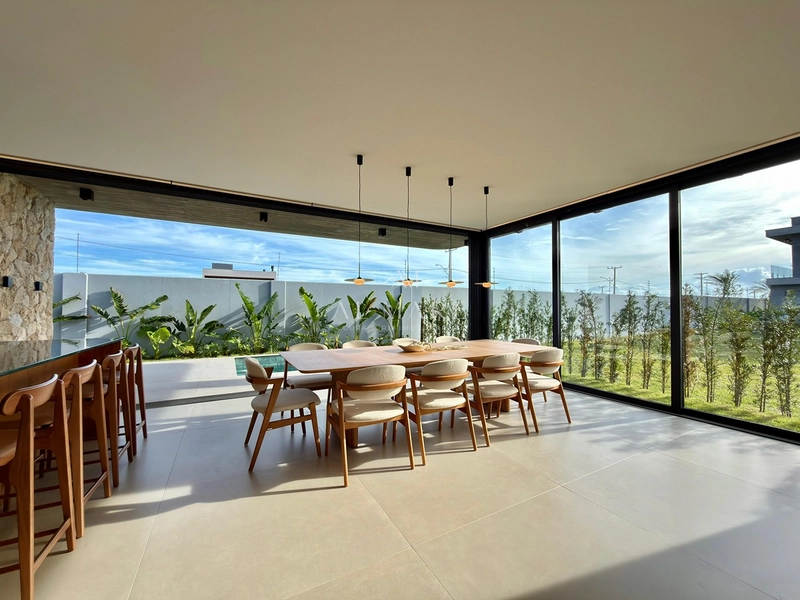 Casa Brisa: 23ª foto da galeria de imagens do imóvel