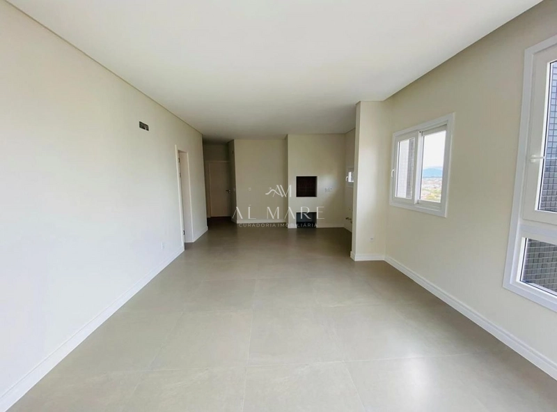 Apartamento sem mobilia: 7ª foto da galeria de imagens do imóvel