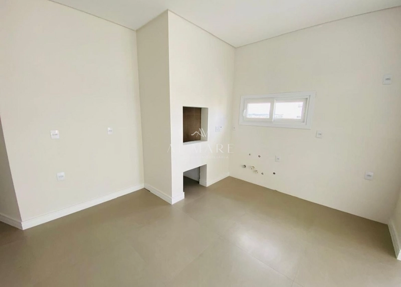 Apartamento sem mobilia: 2ª foto da galeria de imagens do imóvel