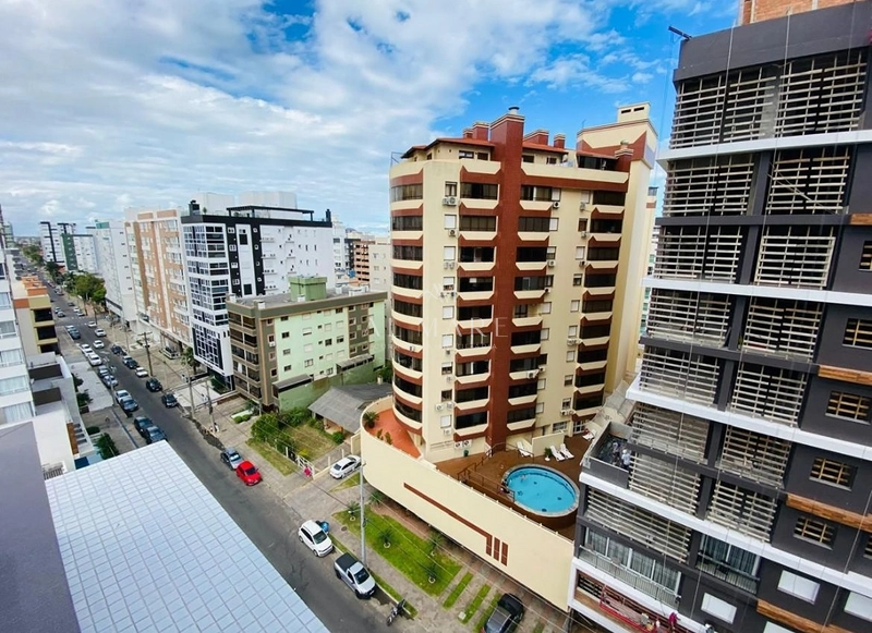 Apartamento sem mobilia: 4ª foto da galeria de imagens do imóvel