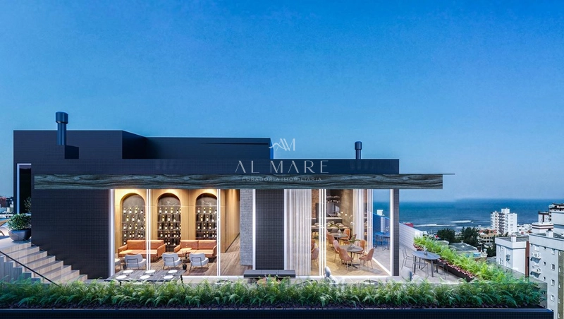 Apartamento em predio com infra completo: 10ª foto da galeria de imagens do imóvel