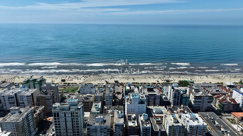 APARTAMENTO DE 3 DORMITÓRIOS COM VISTA ETERNA PARA O MAR: 29ª foto da galeria de imagens do imóvel