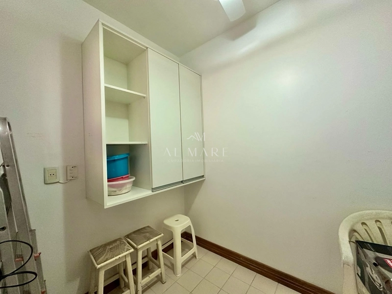 APARTAMENTO DE 3 DORMITÓRIOS COM VISTA ETERNA PARA O MAR: 10ª foto da galeria de imagens do imóvel