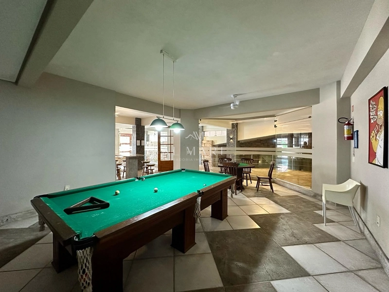 APARTAMENTO DE 3 DORMITÓRIOS COM VISTA ETERNA PARA O MAR: 23ª foto da galeria de imagens do imóvel