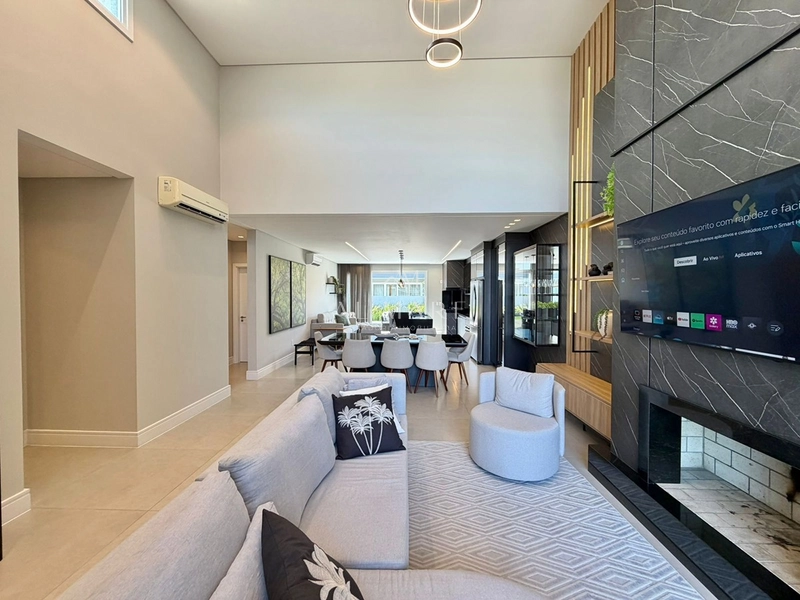 Casa no condominio Capão Ilhas Resort: 2ª foto da galeria de imagens do imóvel