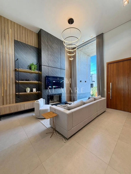 Casa no condominio Capão Ilhas Resort: 3ª foto da galeria de imagens do imóvel