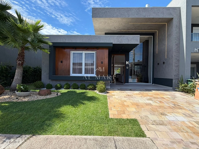 Casa no condominio Capão Ilhas Resort: 13ª foto da galeria de imagens do imóvel