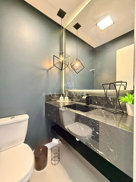 Casa no condominio Capão Ilhas Resort: 14ª foto da galeria de imagens do imóvel