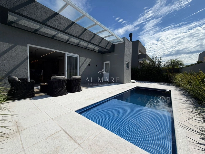 Casa no condominio Capão Ilhas Resort: 12ª foto da galeria de imagens do imóvel