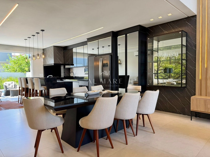 Casa no condominio Capão Ilhas Resort: 6ª foto da galeria de imagens do imóvel