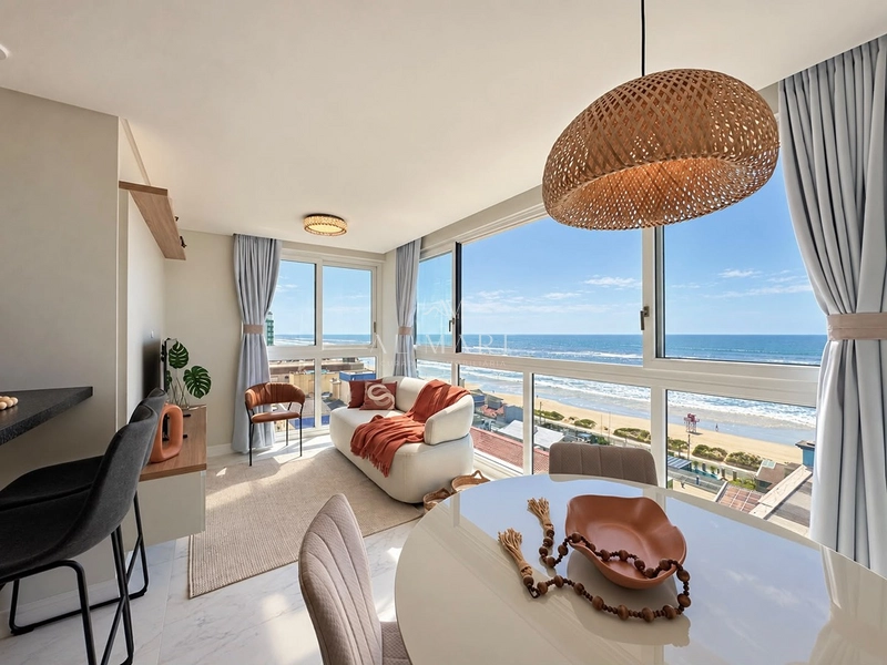 Imóvel residencial ou comercial