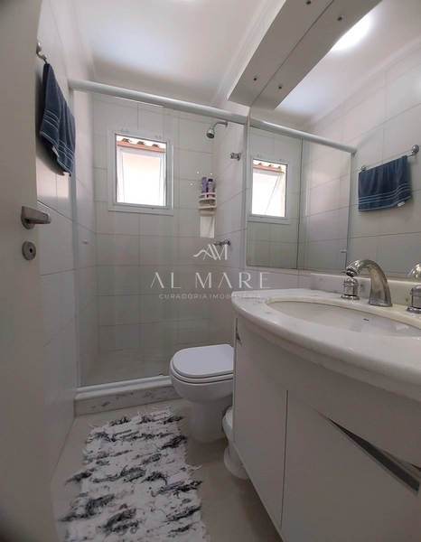 Casa em condominio: 10ª foto da galeria de imagens do imóvel