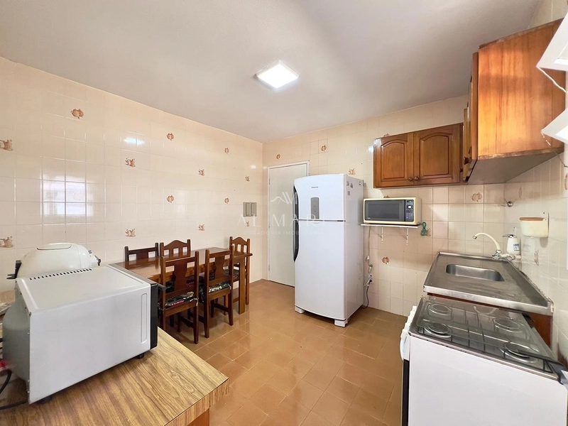 apartamento 2 dormitórios sendo um suíte com box com cem metros privativos : 51ª foto da galeria de imagens do imóvel