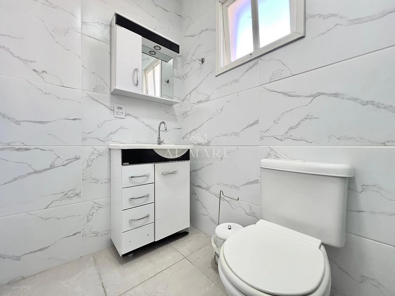 apartamento 2 dormitórios sendo um suíte com box com cem metros privativos : 35ª foto da galeria de imagens do imóvel
