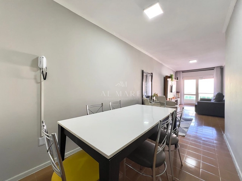 apartamento 2 dormitórios sendo um suíte com box com cem metros privativos : 14ª foto da galeria de imagens do imóvel