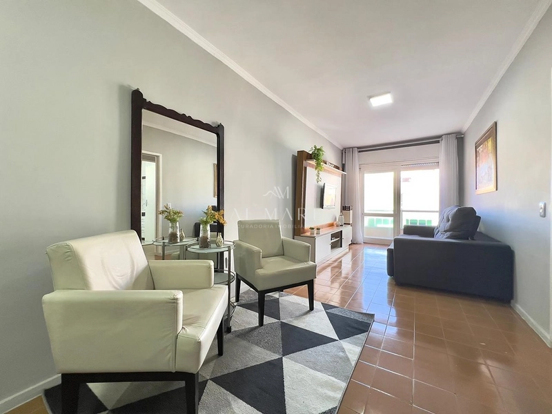 apartamento 2 dormitórios sendo um suíte com box com cem metros privativos : 20ª foto da galeria de imagens do imóvel