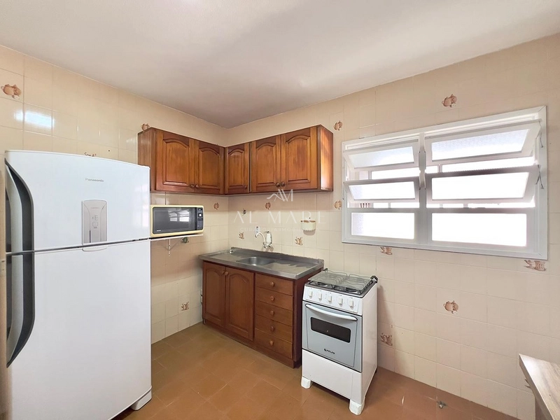 apartamento 2 dormitórios sendo um suíte com box com cem metros privativos : 55ª foto da galeria de imagens do imóvel