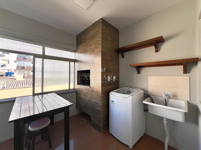 apartamento 2 dormitórios sendo um suíte com box com cem metros privativos : 60ª foto da galeria de imagens do imóvel