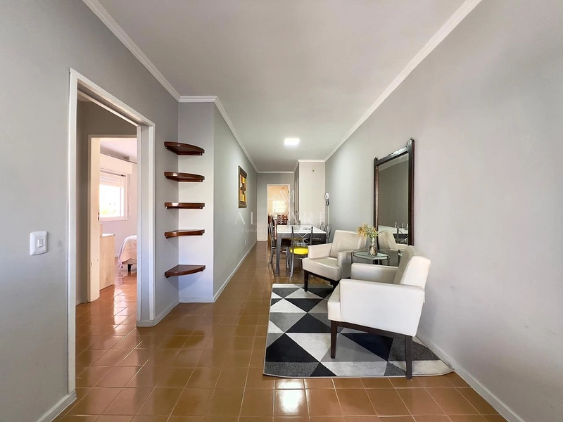 apartamento 2 dormitórios sendo um suíte com box com cem metros privativos : 28ª foto da galeria de imagens do imóvel