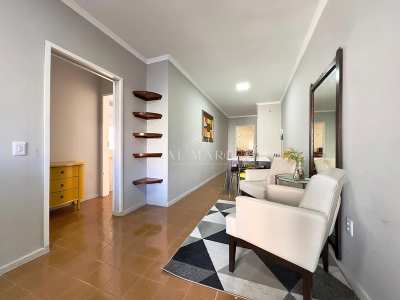 apartamento 2 dormitórios sendo um suíte com box com cem metros privativos : 33ª foto da galeria de imagens do imóvel