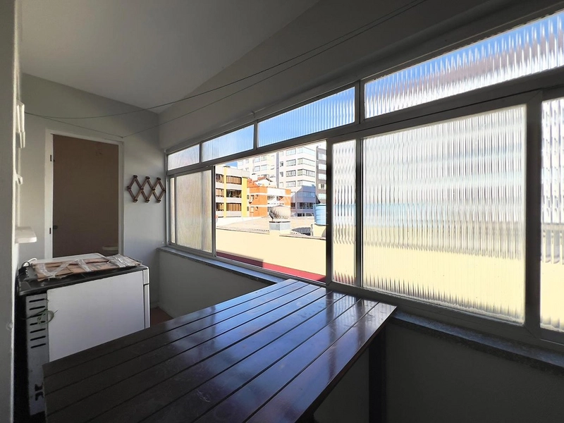 apartamento 2 dormitórios sendo um suíte com box com cem metros privativos : 62ª foto da galeria de imagens do imóvel