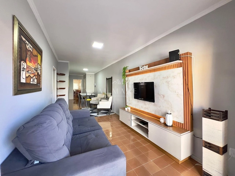 apartamento 2 dormitórios sendo um suíte com box com cem metros privativos : 21ª foto da galeria de imagens do imóvel