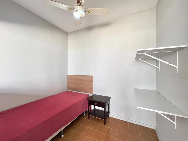 apartamento 2 dormitórios sendo um suíte com box com cem metros privativos : 66ª foto da galeria de imagens do imóvel