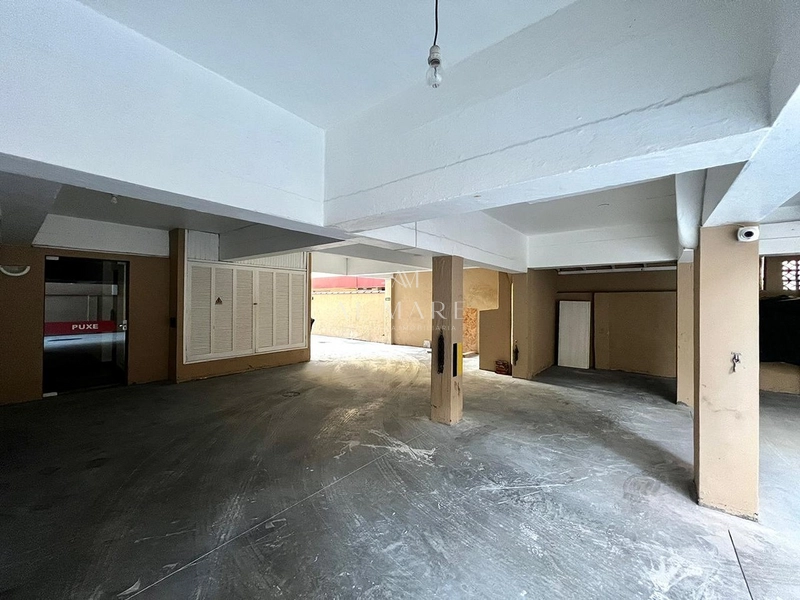 apartamento 2 dormitórios sendo um suíte com box com cem metros privativos : 79ª foto da galeria de imagens do imóvel