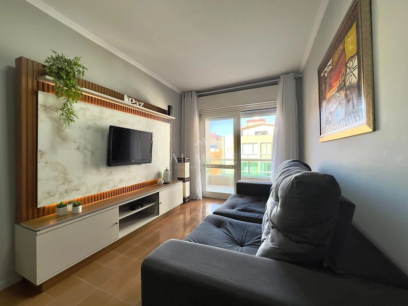 apartamento 2 dormitórios sendo um suíte com box com cem metros privativos : 19ª foto da galeria de imagens do imóvel